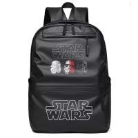 ราคา MICKOLA กระเป๋าเป้ผู้ชาย Starwars School Bag / Star Wars Bag (41424674600)
