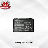 ราคา Battery Asus A32-F82 / แบตเตอรี่โน๊ตบุ๊ค รุ่น K40 K40IN K50 K60 K70 X8A (แท้) *รับประกัน 2 ปี* (17842835180)