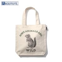 ราคา ROOTOTE กระเป๋าถือใบใหญ่สำหรับผู้หญิง สไตล์ญี่ปุ่น ทำจาก캔วาส มีหลากหลายลายให้เลือก เหมาะสำหรับฤดูใบไม้ผลิและฤดูร้อน (41924927663)