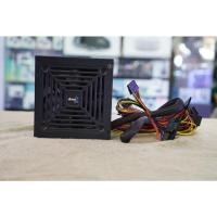 ราคา POWER SUPPLY (อุปกรณ์จ่ายไฟ) AEROCOOL AE550 - 550W 80 PLUS (26106101141)