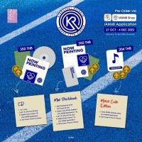 ราคา BNK48 - บัตรจับมือ-Token GE4 ซิง 15 "Kibouteki Refrain" (มีของแถม) (22085418317)