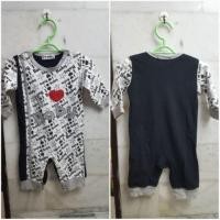 ราคา ชุดกันหนาวเด็ก 3-6 เดือน (582664539)