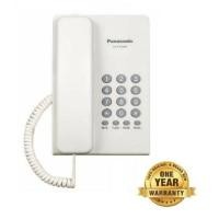 ราคา PANASONIC KX T 7700 ORIGINAL TELEPHONE - โทรศัพท์แบบมีสายโฮมออฟฟิศ T7700 (28237710646)
