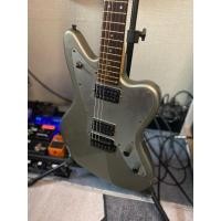 ราคา Fernandes Jazzmaster HH (28287853204)