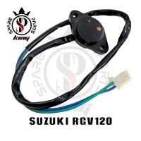 ราคา SUZUKI RGV120 RGV 120 NEUTRAL SWITCH GEAR SWITCH ฟรี SWITCH SENSOR GEAR (43424583929)