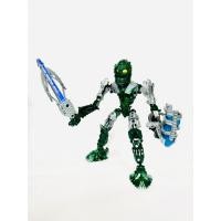 ราคา LEGO CLASSIC BIONICLE - BIONICLE INIKA ASSEMBLY TOY - 8731 Toa Kongu (43622532433)