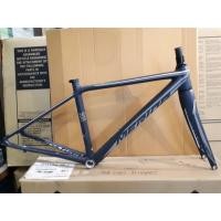 ราคา ⚡MERIDA SCULTURA200 เฟรมเสือหมอบอลูมิเนียม ไซส์44 (2427515131)