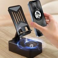 ราคา ขาตั้งโทรศัพท์ พร้อมลำโพงบลูทูธ ที่วางโทรศัพท์ ลำโพงบลูทูธรุ่นใหม่ ขาตั้งมือถือ ที่จับโทรศัพท์B282 (42401240849)