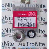 ราคา Seal Mechanical ปั๊มน้ําหม้อน้ํา 19217-P72-014 Original Honda Supra GTR CS One Sonic 125 CB CBR 150 X CRF 250 R RR (26268054050)