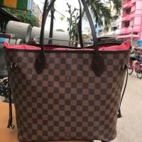 ราคา Louis Vuitton Nerverfull mm Damier (4005398404)