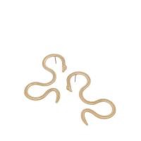 ราคา Aldo รุ่น Empresse ต่างหูผู้หญิง สีน้ำตาล (42273945119)