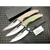 ราคา มีดพับ D2 แทคติคอล ระบบลูกปืน Tactical Ball Bearing Folding งานจีน (40705474343)