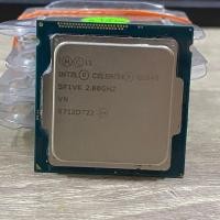 ราคา CPU (ซีพียู) INTEL 1150 CELERON G1840 2.80 GHz ซ็อตเก็ต 1150 CPU Core / Thread 2/2 (18796331690)