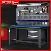 ราคา โต๊ะทำงาน ป้องกันไฟฟ้าสถิตย์ โต๊ะทำงานของช่างฟิตสำหรับงานหนัก ม้านั่งในห้องปฏิบัติการ โต๊ะทำงานสแตนเลส โต๊ะโต๊ะทำงาน (40010255591)