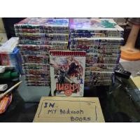 ราคา คุณครูจอมเวทเนกิมะ38เล่มจบ (11951934810)