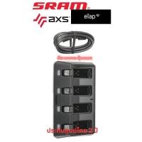 ราคา SRAM แท่นชาร์จแบตจักรยาน Etap charger 4 ช่อง Etap AXS Eagle (28890138499)