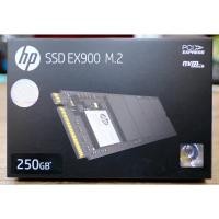 ราคา HP SSD (เอสเอสดี) 250 GB EX900 PCIe/NVMe M.2 (11377835553)