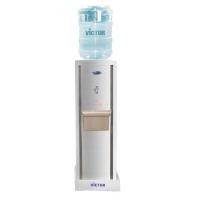 ราคา VICTOR เครื่องทำน้ำเย็น 1 ก๊อก รุ่น VT-11A/S2 เครื่องกดน้ำเย็น ตู้น้ำเย็น ตู้ทำน้ำเย็น มีถังน้ำ (3758466210)