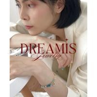 ราคา กำไลหิน 7 จักระ จี้พระจันทร์ (23572503051)