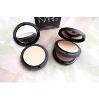 ราคา 【จัดส่ง ที่รวดเร็ว 】 แป้งพัฟ2ชั้นรุ่นขายดี Nars (10548836312)