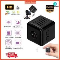 ราคา 1080P กล้องวงจรปิดจิ๋ว HD WIFI กล้องมินิ เล็กง่ายต่อการวาง กล้องวงจรปิดขนาดเล็ก กล้องวงจรมินิ IP Camera HD (29202133567)