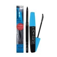 ราคา IN2IT Lash Define Mascara แถมฟรีEyeliner (948375486)