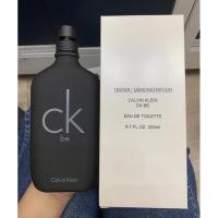 ราคา ส่งฟรีCK ONE 200ml/CK BE 200ml (8914750761)