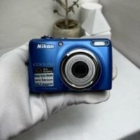 ราคา Nikon coolpix L23(รุ่นหายาก)รุ่นคุณเจนเย่ (26083099329)