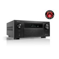 ราคา DENON AVC-A1H 15.4 Ch. 150W 8K AV Receiver with HEOS® Built-in (26130052676)