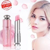 ราคา % แท้Dior Addict Lip Glow 3.5g [ผลิตในปีพ.ศ2562] 001 004 ลิปปาล์มบำรุงริมฝีปาก ให้ความชุ่มชื้น (5444526793)