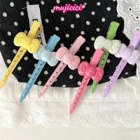 ราคา มูจิซิ กิ๊บติดผมโบว์การ์ตูนน่ารักกิ๊บติดผมหน้าม้ากิ๊บติดผมหัวใจสําหรับสาวระดับไฮเอนด์ (42069158627)