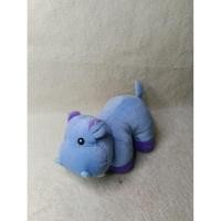 ราคา พวงกุญแจ ตุ๊กตาฮิปโปตัวจิ๋ว (27588219160)