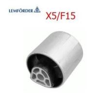 ราคา บูชปีกนก บูชปีกนกล่างหน้า บูชปีกนกหน้า X5/F15 ตัวบูชใหญ่ LEMFORDER part 31126851693 (6371565730)