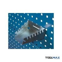 ราคา JenStore TOOLMAX กล่องเสียบแขวนประแจปากตาย (แบบตะขอเหล็ก) PH-75 (667450005)