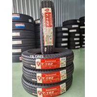 ราคา ยางนอก FIRESTONE T192 7.50-16/12 ชั้น 2023 (25551020400)