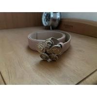 ราคา RARE!!เข็มขัด chanel แท้ มือสอง (25737097764)