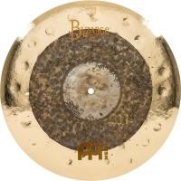 ราคา MEINL Cymbals Byzance Dual Crash - 16" (B16DUC) (25468467694)