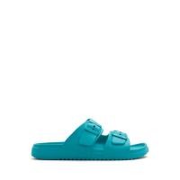 ราคา Aldo รุ่น Hideo รองเท้าแตะผู้ชาย - สี Turquoise (24771919843)