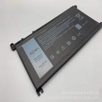 ราคา Applicable to DellDELLLingyueInspiron7472 7368 7378 5368 WDXORLaptop battery (23686520438)
