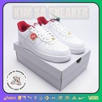 ราคา รองเท้าผ้าใบ Nike Air _ Force 1 Low Just Do ItHangtag Dv7584 (27555002514)