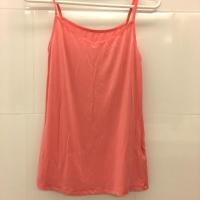 ราคา สายเดี่ยว Airism ของ Uniqlo *ใหม่* (1032715754)