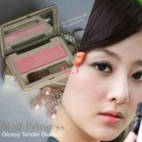 ราคา BOB Princess Glossy Tender Blush เบอร์ 3 (2202714)