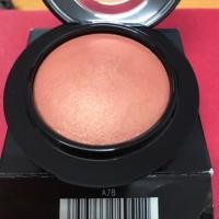 ราคา ปัดแก้ม Mac สี love joy สีเหมือนนาร์ออแกสซึม ของแท้ราคาถูก (2262078821)