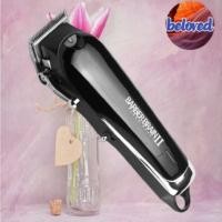 ราคา BARBER BRAIN Black Beast ll รุ่น BB-108 ปัตตาเลี่ยนไร้สายสีดำ (25500266368)