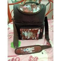 ราคา กระเป๋าเก็บความเย็น camera Camera Baby Bag กระเป๋าเก็บนมแม่ (18340539918)