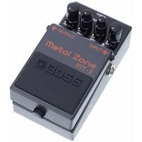 ราคา เอฟเฟคกีตาร์ Boss รุ่น MT-2 Metal Zone Distortion (4558316658)