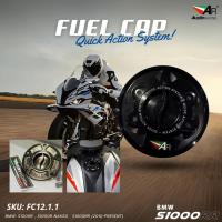 ราคา ฝาถังน้ำมัน Austin Racing สำหรับ BMW S1000R Naked , BMW S1000RR (ปี 2010-ปัจจุบัน) (27821890743)