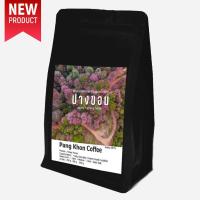 ราคา เมล็ดกาแฟปางขอน Washed process จังหวัดเชียงราย เมล็ดกาแฟคั่วอาราบิก้า The Best Coffee Roasters (28957401140)