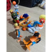ราคา Looney Tunes ของเล่นแมคโดนัลด์ แฮปปี้มีล McDonald's Happy Meal มือสอง ของสะสม (42764362121)