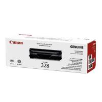 ราคา Toner Canon 328 Black ของแท้ และของเทียบ (9921276576)